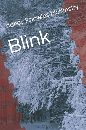 Blink - 9781794049093