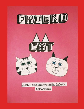Friend Cat