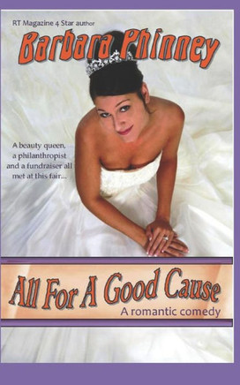 All For A Good Cause