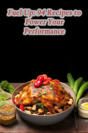 Fuel Up: 94 Recipes to Power Your Performance