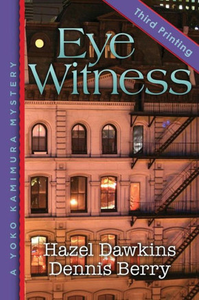Eye Witness (The Dr. Yoko Mysteries)