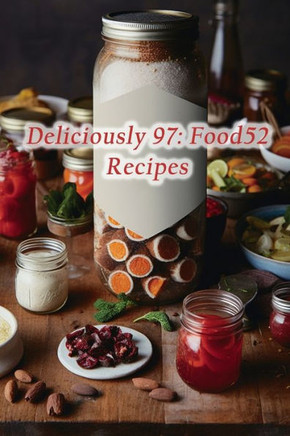 Deliciously 97: Food52 Recipes