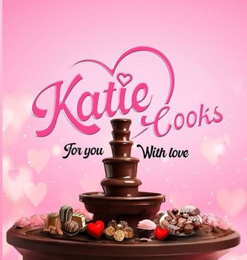 Katie Cooks For You With Love: Made with love for my Children