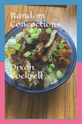 Random Concoctions