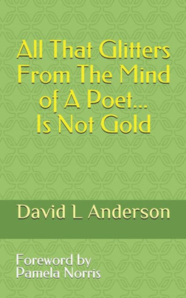 All That Glitters From The Mind Of A Poet Is Not Gold All That Glitters From The Mind Of A Poet Is Not Gold