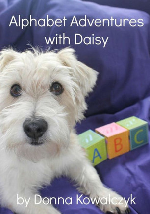 Alphabet Adventures With Daisy