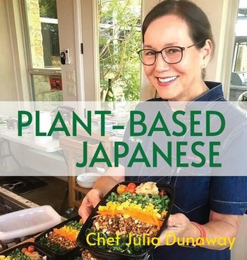 Plant-Based Japanese