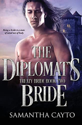 The Diplomat's Bride (Treaty Bride)