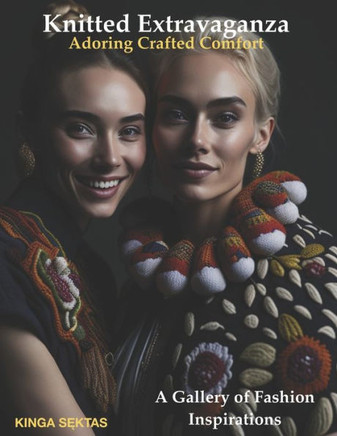 Knitted Extravaganza: Adoring Crafted Comfort: A Gallery of Fashion Inspirations