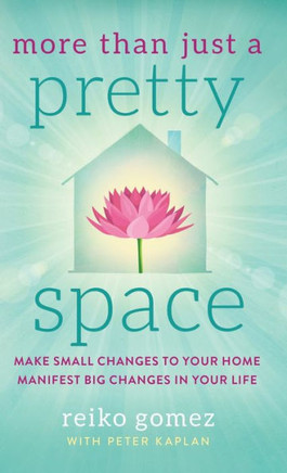 More Than Just a Pretty Space