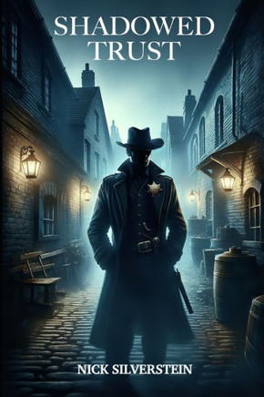 Shadowed Trust: Heartwarming yet Suspenseful Crime Drama