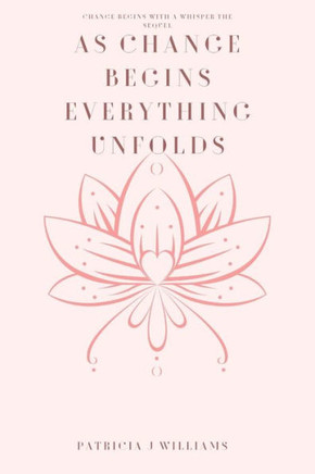 The Sequel: When Change Begins Everything Unfolds