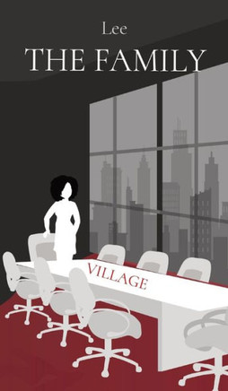 The Family: Village - Large Print