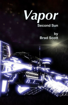 Vapor: Second Sun