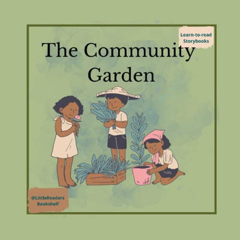 The Community Garden