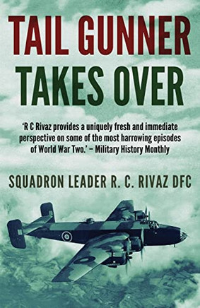 Tail Gunner Takes Over: The Sequel To Tail Gunner
