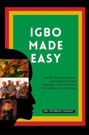 Igbo Made Easy