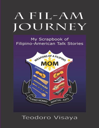 A Fil-Am Journey: Filipino-American Talk Stories