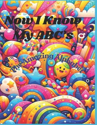 Now I Know My ABC's