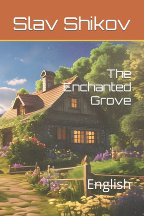 The Enchanted Grove: English The Enchanted Grove: English
