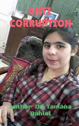 Anti corruption
