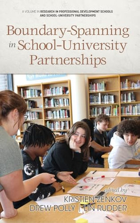 Boundary-Spanning in School-University Partnerships