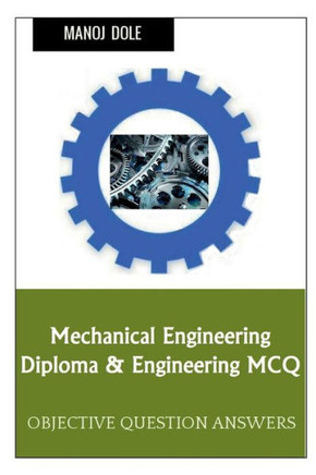 Mechanical Engineering Diploma & Engineering MCQ