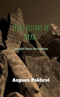 Legal History of Nepal