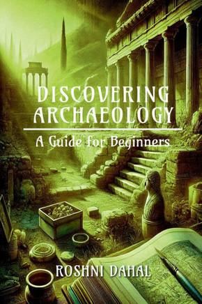 Discovering Archaeology: A Guide for Beginners