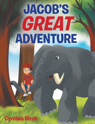 Jacob's Great Adventure