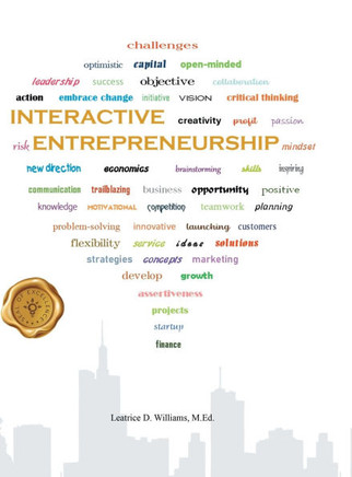 Interactive Entrepreneurship Interactive Entrepreneurship