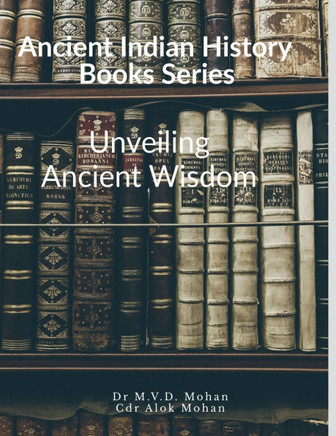 Unveiling Ancient Wisdom: Unveiling Ancient Wisdom
