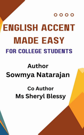 English Accent Made Easy: : For College Students