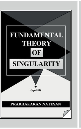 Fundamental Theory of Singularity: New study of space-time