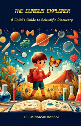 The Curious Explorer: A Child's Guide to Scientific Discovery