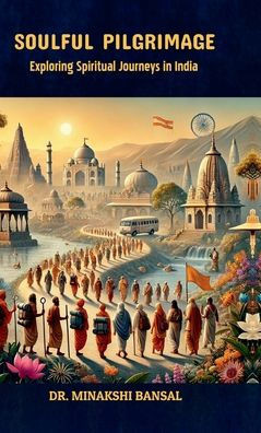 Soulful Pilgrimage: Exploring Spiritual Journeys in India