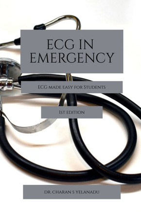 ECG in Emergency: ECG reading made easy