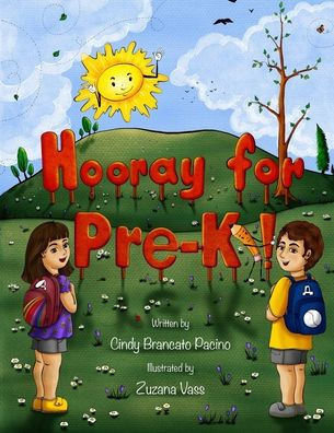 Hooray for Pre-K!