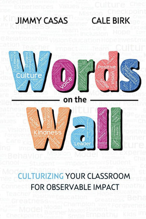Words on the Wall