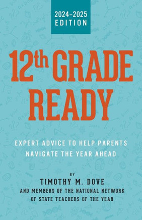 12th Grade Ready
