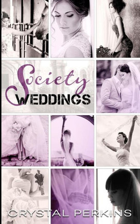 Society Weddings (Corrigan & Co.)