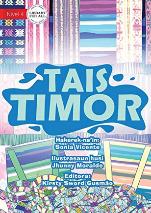 Timor Tais - Tais Timor