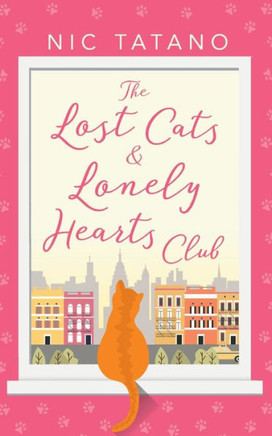 The Lost Cats And Lonely Hearts Club