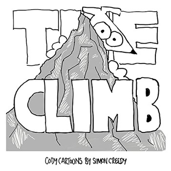 The Climb: Cody Learns To Climb And Gains A Valuable Life Lesson