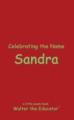 Celebrating the Name Sandra