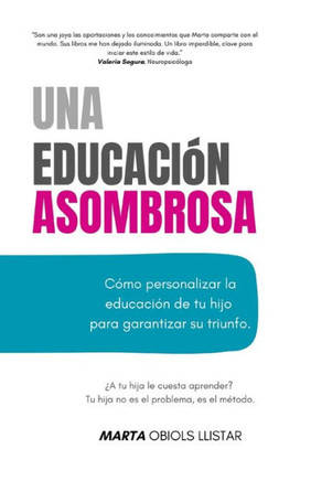 Una Educaci? Asombrosa