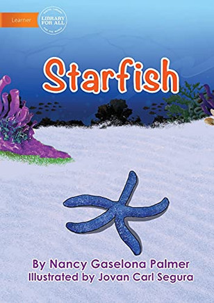 Starfish - 9781922647283