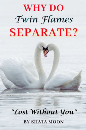 Why Do Twin Flames Separate?: Lost Without You