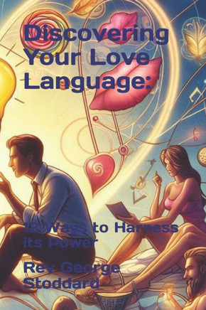 Discovering Your Love Language: 12 Ways to Harness its Power