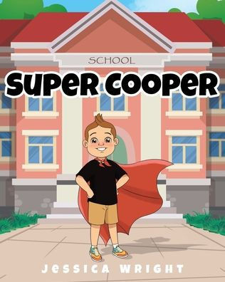 Super Cooper